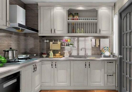 橱柜装置时坚持背部不装木板，，，，，，，入住才知多智慧，，，，，，，很多多少人都装错了