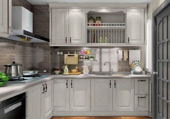 橱柜装置时坚持背部不装木板，，，，，，，入住才知多智慧，，，，，，，很多多少人都装错了